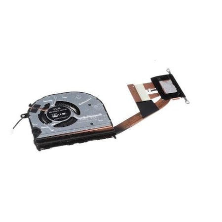 Lenovo THERMAL MODULE UMA WFAN 5H40R27355